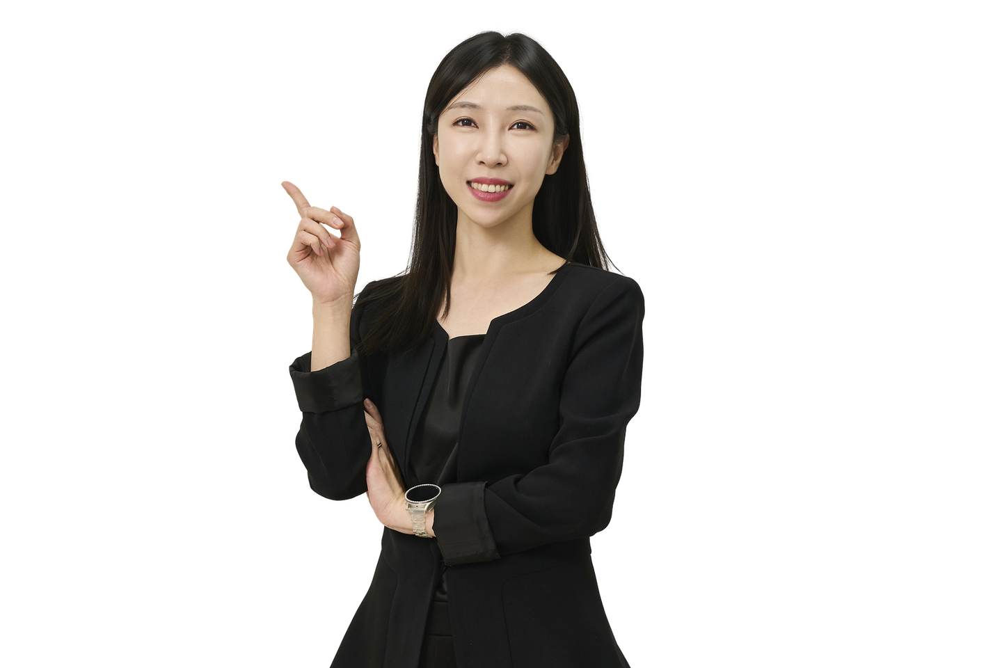김선영 감정평가사 프로필